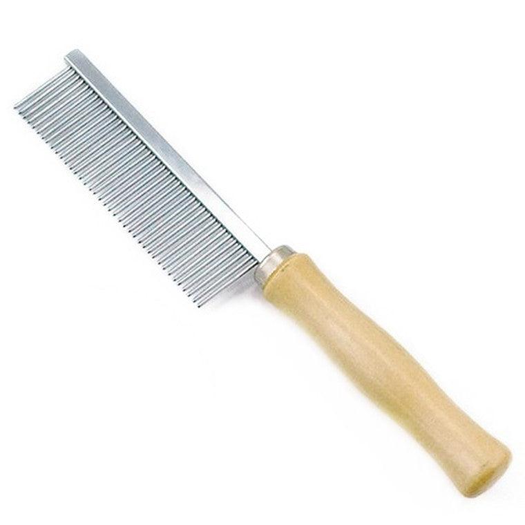 The Fur-Friendly Pet Grooming Wonder: The Purrfectly Smooth Wooden