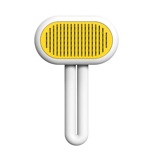 The Fur-Friendly Pet Grooming Pro - The Ultimate Cat And Dog Comb