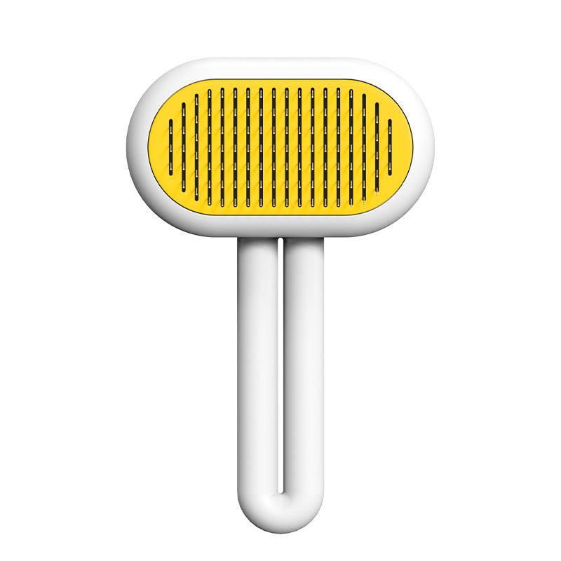 The Fur-Friendly Pet Grooming Pro - The Ultimate Cat And Dog Comb