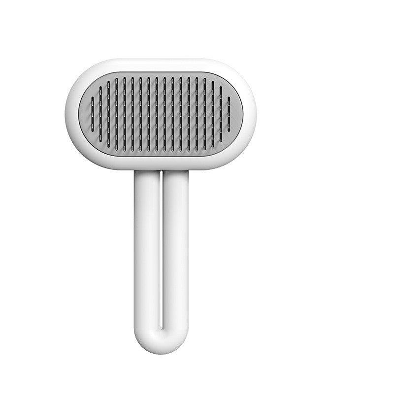 The Fur-Friendly Pet Grooming Pro - The Ultimate Cat And Dog Comb