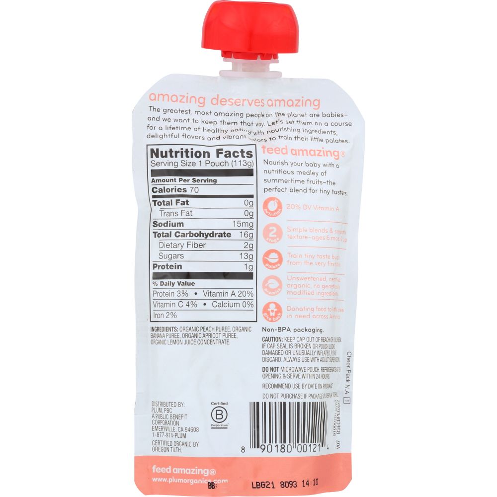 Product GDS
