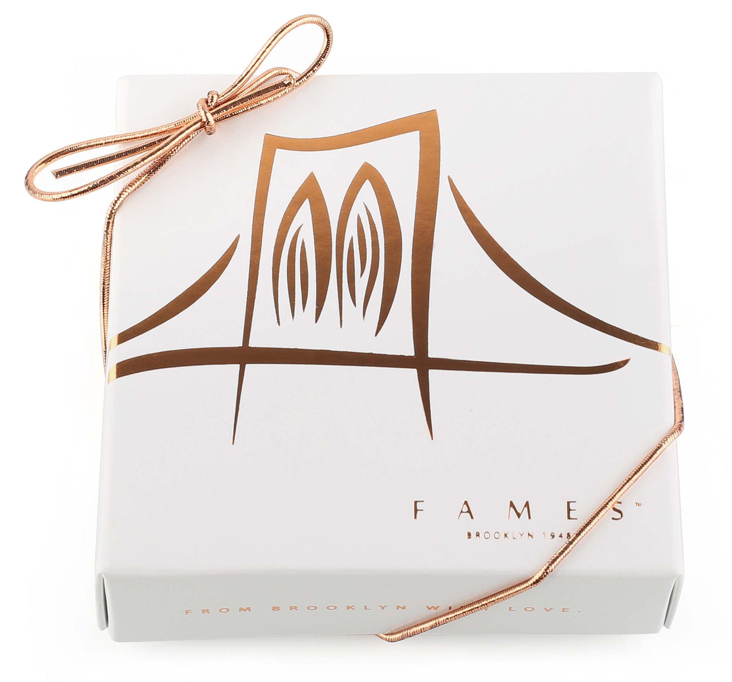 Small Chocolate Gift Box, Kosher, Dairy free.