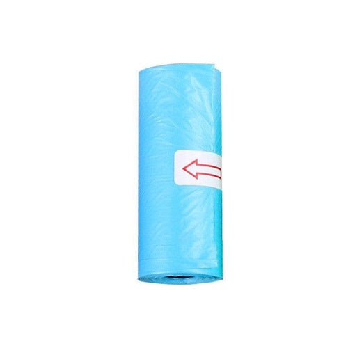 Biodegradable Pet Waste Bags: Colorful And Eco-Friendly Solution For