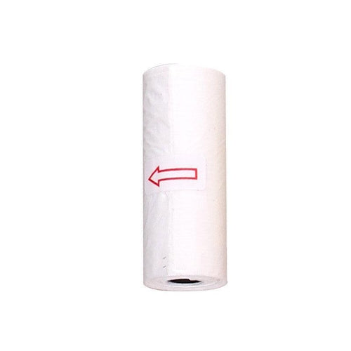 Biodegradable Pet Waste Bags: Colorful And Eco-Friendly Solution For
