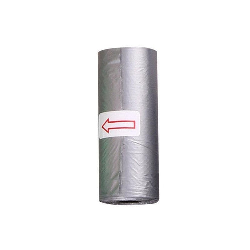 Biodegradable Pet Waste Bags: Colorful And Eco-Friendly Solution For