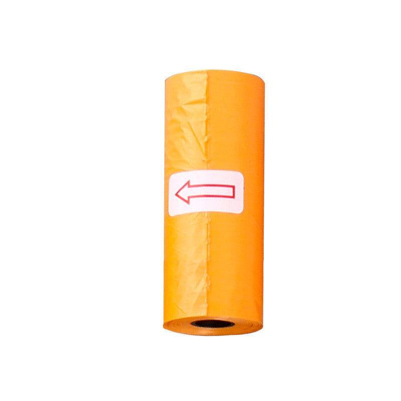 Biodegradable Pet Waste Bags: Colorful And Eco-Friendly Solution For