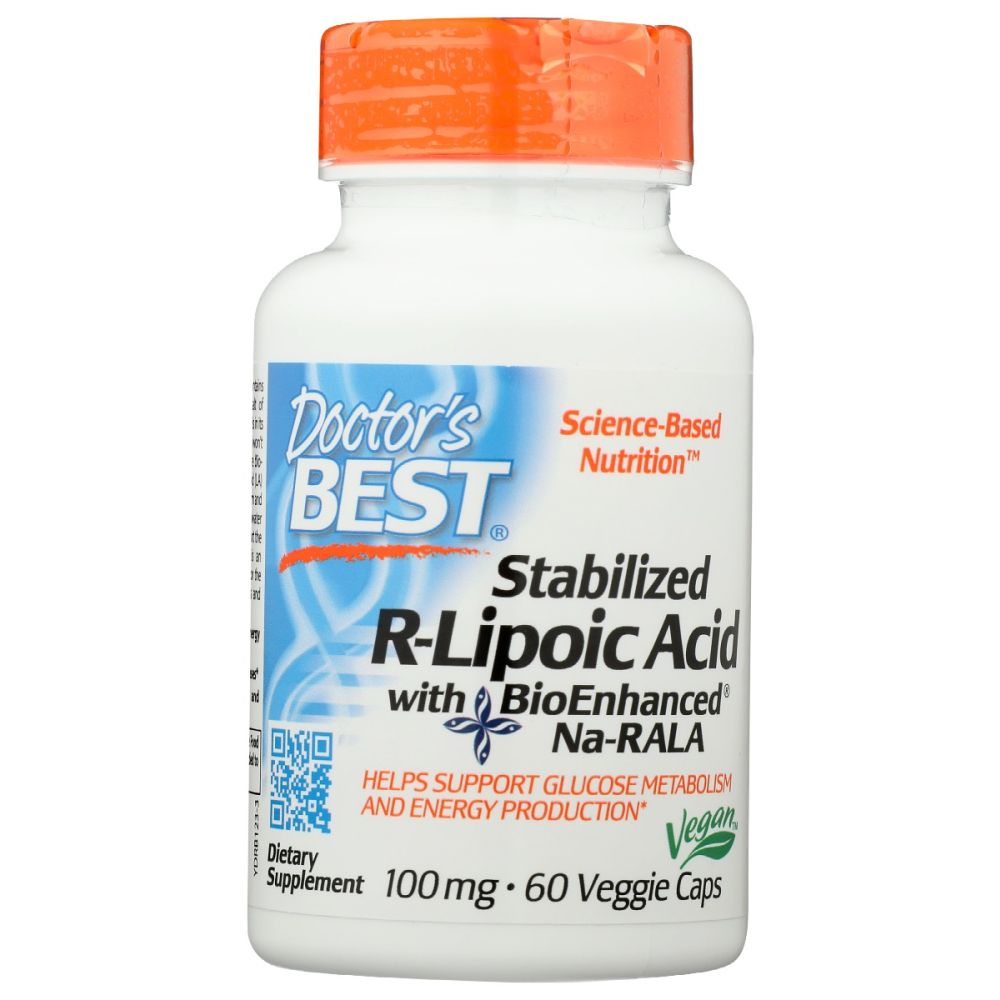 Health Supplements