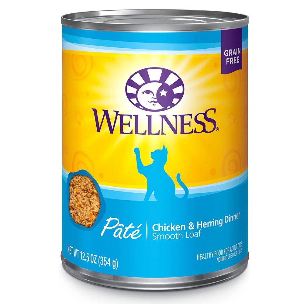 Healthy Pet