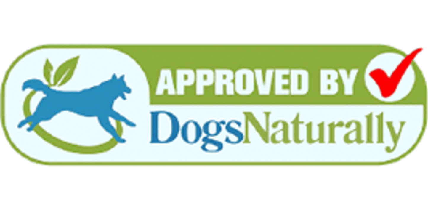 Organic Maca Meal Topper for Dogs and Cats - Nutritional Superfood