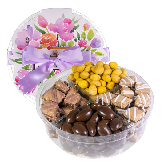 Limited Edition Mother’s Day Diamond Assortment, Kosher, Dairy Free.